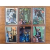Image 1 : Lot of Six Assorted Kevin Garnett Trading Cards - Upper Deck, Fleer & Topps