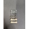 Image 3 : Lot of Assorted Military Pins, Including One Sterling Silver Weighing 15.7g