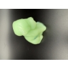 Image 6 : Degenhart Dogs - Glowing Green Color - Adorable Uranium Glass Dog Figurine - ~2.5 inches 