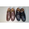 Image 2 : (2) Pair Of Men's Dress Shoes - Size: 9 1/2 - Like New