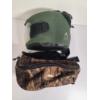 Image 1 : Northwest Territory Waist Pouch With Rubbermaid Cool Carrier Hanging Drink Case
