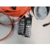 Image 8 : Lot of Extension Cords, Power Strip, Headphones, Lamp, Cordless Phones & More!