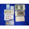 Image 8 : Lot of Assorted U.S. & World Currency - See Photos & Description! 