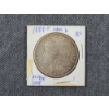 Image 1 : 1889-O VAM 6 Double Date Morgan Silver Dollar - Approx. AU Condition!