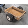 Image 19 : EXTREMELY RARE - VINTAGE "LAPP SPEEDSTER" - MADE IN PA - HEAVY DUTY CHILD TRICYCLE WITH TANDEM CART