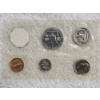 Image 3 : 1961 United States Mint Proof Set in its Original Packaging - AFV $.91