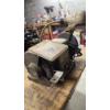 Image 3 : Louisville Home Pickup -  Craftsman Dual Bench Grinder As Shown - Fully Working