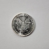 Image 2 : Walking Liberty 1/10th Troy oz .999 Fine Silver Round - Mint Condition
