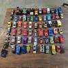 Image 1 : Assorted Die Cast Cars incl Hot Wheels, Matchbox and More