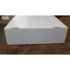Image 4 : Near Mint 1980s Atlanta Braves Topps Tiffany Baseball Trading Cards & Card Storage Box With Dividers