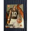 Image 2 : Quinshon Judkins Mosaic Rookie Card in Sleeve - Cleveland Browns #10 - Card No. 276 - 2025 Panini
