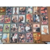 Image 3 : Large Lot of Over 40 Assorted Upper Deck 1994 Rare Air Michael Jordan Trading Cards