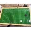 Image 3 : Tudor Tru-Action Electric Football game - Working Condition! 