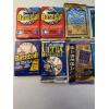 Image 3 : 10 - Unopened Wax Packs of Baseball Cards - Never Opened & Mint Condition