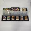 Image 2 : Collection of World of Warcraft Trading Card Game (TCG) Cards in Starter Deck Boxes