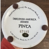 Image 7 : Lot of 3 Anheuser-Busch Steins From The Discover America Series