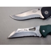 Image 2 : 2 - Folding Pocket Knives, Great Condition! 