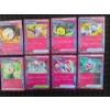 Image 3 : Lot of 10 Japanese Holo Rare ACE Trainer Pokemon Trading Cards - Near Mint