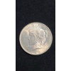 Image 1 : 1923 90% Silver Peace Dollar 