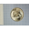 Image 3 : 1976- S Kennedy 1/2 Dollar - AACGS MS64 & 1795 $5 Gold 1/2 Eagle COPY