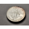 Image 3 : Mexican 1 Onza .999 Silver Plata Pura 1988 Coin  ~ 1 Oz Silver .999 Fine Coin!