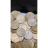 Image 4 : Assorted Years Unsearched Lincoln WHEAT Cents - Face Value: $3.00