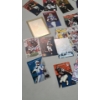 Image 18 : Assorted 1990's Fleer, Skybox & Other Football Trading Cards