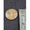 Image 2 : 1.999oz. Copper-American Eagle Coin