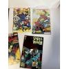 Image 3 : Spider-Man Comics - Set of 7 Comics - Marvel - Includes Cover Design by Chip Kidd