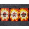 Image 5 : Assortment of Vintage Bakugan Trading Cards! Many Different Styles!