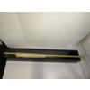 Image 4 : Lonnie Chisenhall Signed Bat - Used - MLB Certified - In Display Case - Actual Bat 33 Inches Long - 