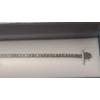 Image 8 : Sterling Silver 7" Tennis Bracelet With 1/2 Ct Diamonds - Weight: 8.3g