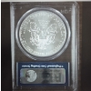 Image 2 : 2013 The West Point Silver Eagle PCGS MS70 Fine Silver Ounce