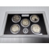 Image 6 : 225th Anniversary United States Silver Coin Set