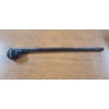Vintage Irish Blackthorn Shillelagh Measuring About 20.5 Inches Long