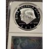 Image 2 : 2 - Limited Edition 2024 Donald Trump Presidential Campaign Proof Like Coins