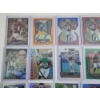 Image 2 : x23 2021-2023 Assorted Panini Football Trading Cards - In Excellent Condition in Card Holders