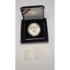 Image 1 : 2014-P U.S Civil Rights Act Of 1964 Commemorative Uncirculated 90% Silver Dollar With COA