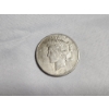 Image 1 : 1923 Silver Peace Dollar