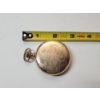 Image 5 : Working!! Gold-Filled Illinois Bunn Special 21 Jewel Railroad Pocket Watch 81.1g