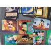 Image 6 : Assorted Vintage Trading Cards Ft. Sports, Dragon Ball Z, Harry Potter, Harley Davidson & More
