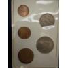 Image 3 : 1968-1971 Royal Mint Set titled "Britain's First Decimal Coins"