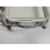 Image 2 : Lot of Serving Items Including Silver-Plated - See Description! 