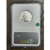 Image 2 : NGC PF69 Ultra Cameo 2007-S Silver State Quarter -  Utah