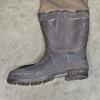 Image 6 : Red Ball Insulated Made In USA Waterproof Chest Waders With Boots And Suspenders