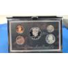 Image 5 : 1998 United States Mint Premier Silver Proof Set - Includes 1998-S Kennedy Silver Proof  Half Dollar