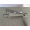 Image 3 : Heavy Duty Authentic Military Ammunition Metal Can With Latching Lid ~ Great for Ammo & COINS ~ 