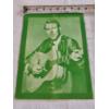 Image 4 : Hank Williams, Jr. Concert Program ft. The Autograph of Merle Kilgore
