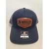 Image 1 : Brand New With Tags Premium Bosley Auctioneers Hat 