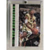 Image 1 : LeBron James Upper Deck Top Prospects in Display Case